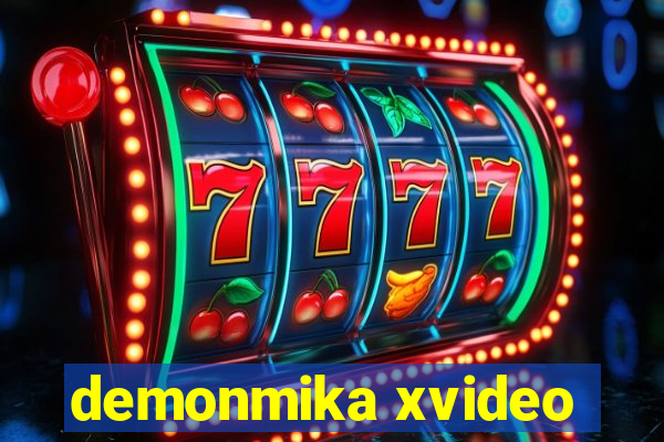 demonmika xvideo